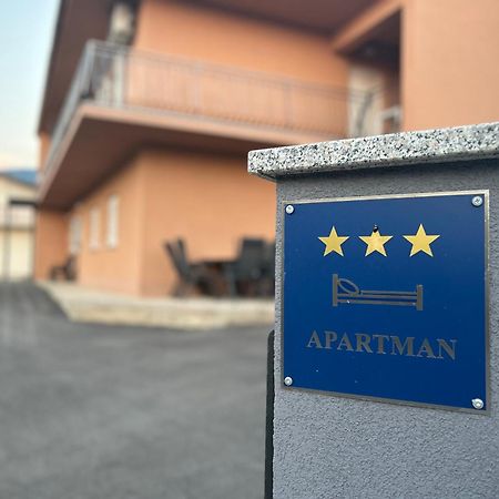 Apartments Gabriel Senj (Lika-Senj) Exterior foto